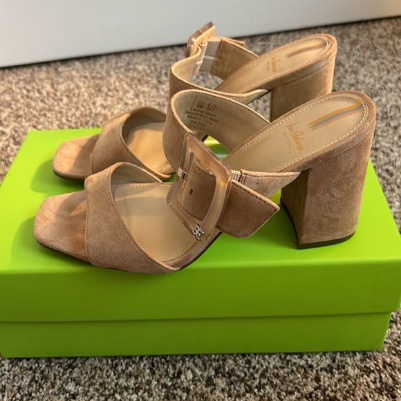 Sam Edelman Sandals - Picture 4 of 6